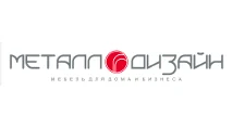 Logo Metallodizayn