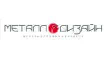 Logo Metallodizayn