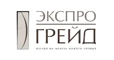 Logo Ekspro Greyd