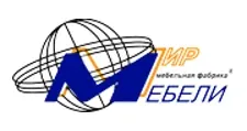 Logo Mir mebeli