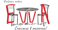 Logo Furniture factory “EvvA”