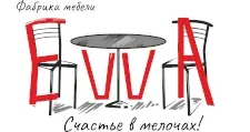 Logo Furniture factory “EvvA”