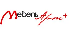 Logo Furniture factory “Mebel Art+”