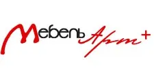 Logo Furniture factory “Mebel Art+”