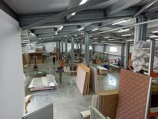 ITF Mebel, photo 5