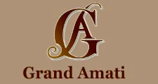 Logo Grand Amati