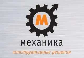 Logo Mekhanika
