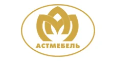 Logo Furniture factory “Astmebel”