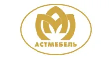 Logo Furniture factory “Astmebel”