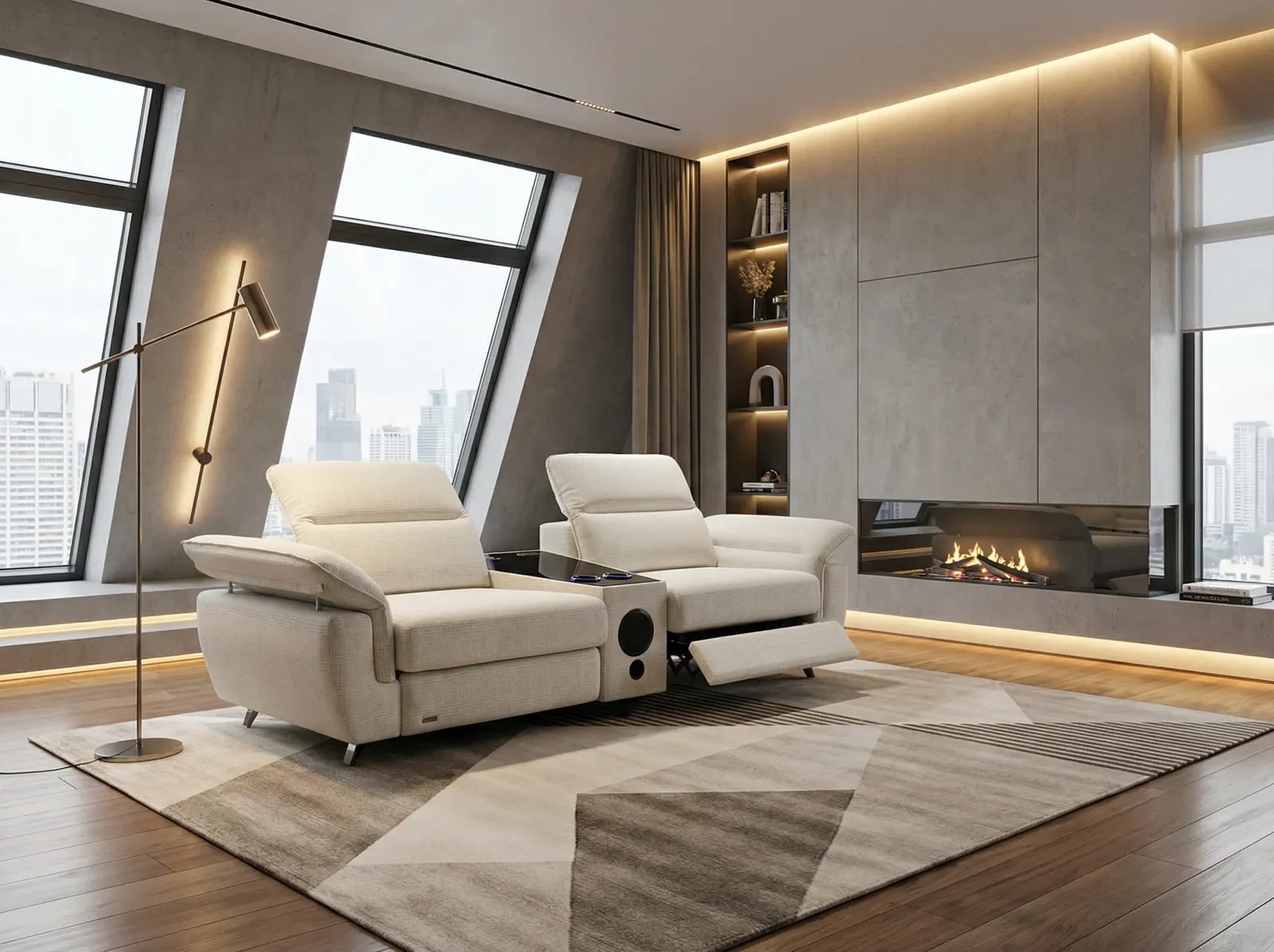 TOKIO sofa