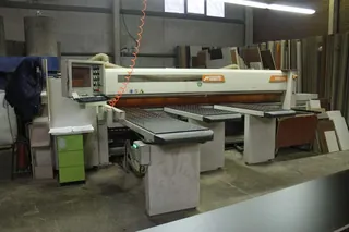 Interer-mebel, photo 3