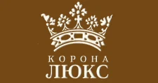 Logo Furniture factory “Korona Lyuks”