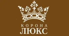 Logo Furniture factory “Korona Lyuks”