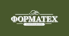 Logo Optovyy postavshchik komplektuyushchikh “FORMATEKh”