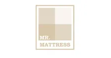 Logo Furniture factory “Mister Matras”