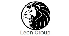 Logo Furniture factory “Leon Grup”