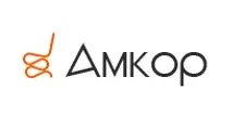 Logo Amkor