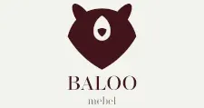 Logo Furniture factory “BALOO mebel”
