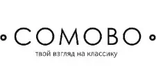 Logo Furniture factory “Somovo-mebel”