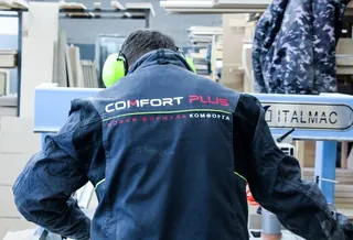Comfort Plus, photo 2