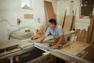 Factory “Artlayn mebel”, photo 2