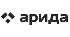 Logo Arida