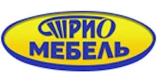 Logo Trio Mebel