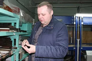 Factory “Petra mebel”, photo 5