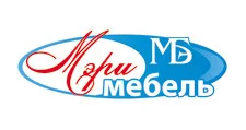 Logo Meri Mebel