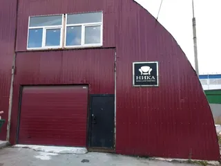 Nika, photo 2