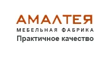 Logo Izgotovlenie mebeli na zakaz “Amalteya”