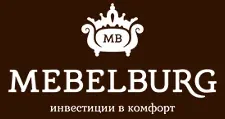 Logo Mebelburg