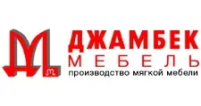 Logo Furniture factory “Dzhambek-mebel”