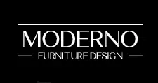 Logo Izgotovlenie mebeli na zakaz “Moderno”