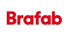 Logo Furniture factory “Brafab-Partner”