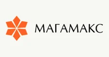 Logo Optovyy postavshchik komplektuyushchikh “MAGAMAKS”