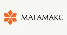 Logo Optovyy postavshchik komplektuyushchikh “MAGAMAKS”
