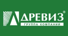 Logo Optovyy postavshchik komplektuyushchikh “Dreviz”