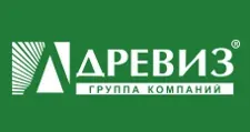 Logo Optovyy postavshchik komplektuyushchikh “Dreviz”