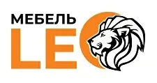 Logo Furniture factory “Mebel LEO”