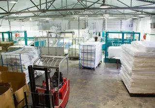 Factory “Belabedding”, photo 3