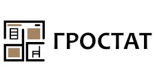 Logo Furniture factory “GROSTAT”