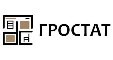 Logo Furniture factory “GROSTAT”