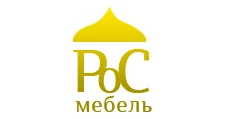 Logo Furniture factory “Rosmebel”