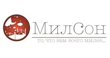 Logo Furniture factory “MilSon”