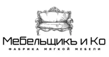 Logo Furniture factory “Mebelshchik i Ko”