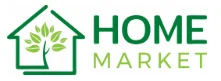 Logo Furniture factory “KhOUM MARKET”