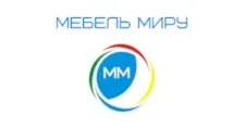 Logo Furniture factory “Mebel Miru”