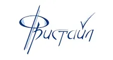 Logo Furniture factory “Fristayl”