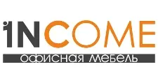 Logo Furniture factory “INKOM”